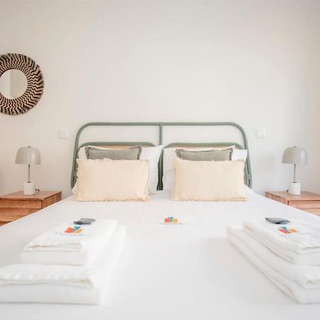 Liiiving In Porto - City Design Apartments المظهر الخارجي الصورة
