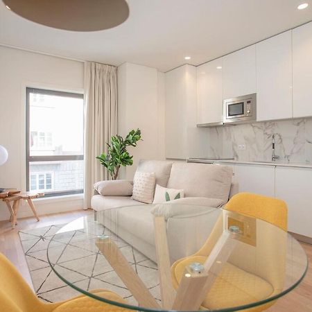 Liiiving In Porto - City Design Apartments المظهر الخارجي الصورة
