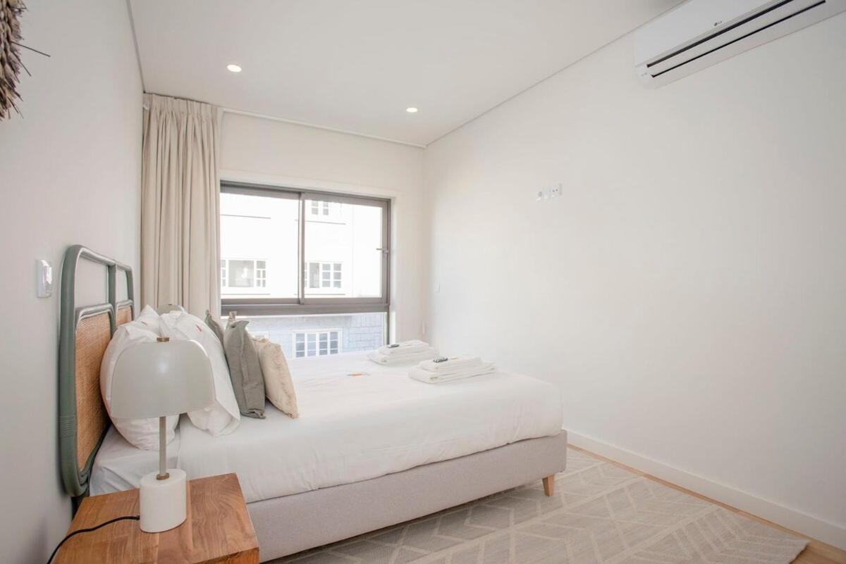 Liiiving In Porto - City Design Apartments المظهر الخارجي الصورة