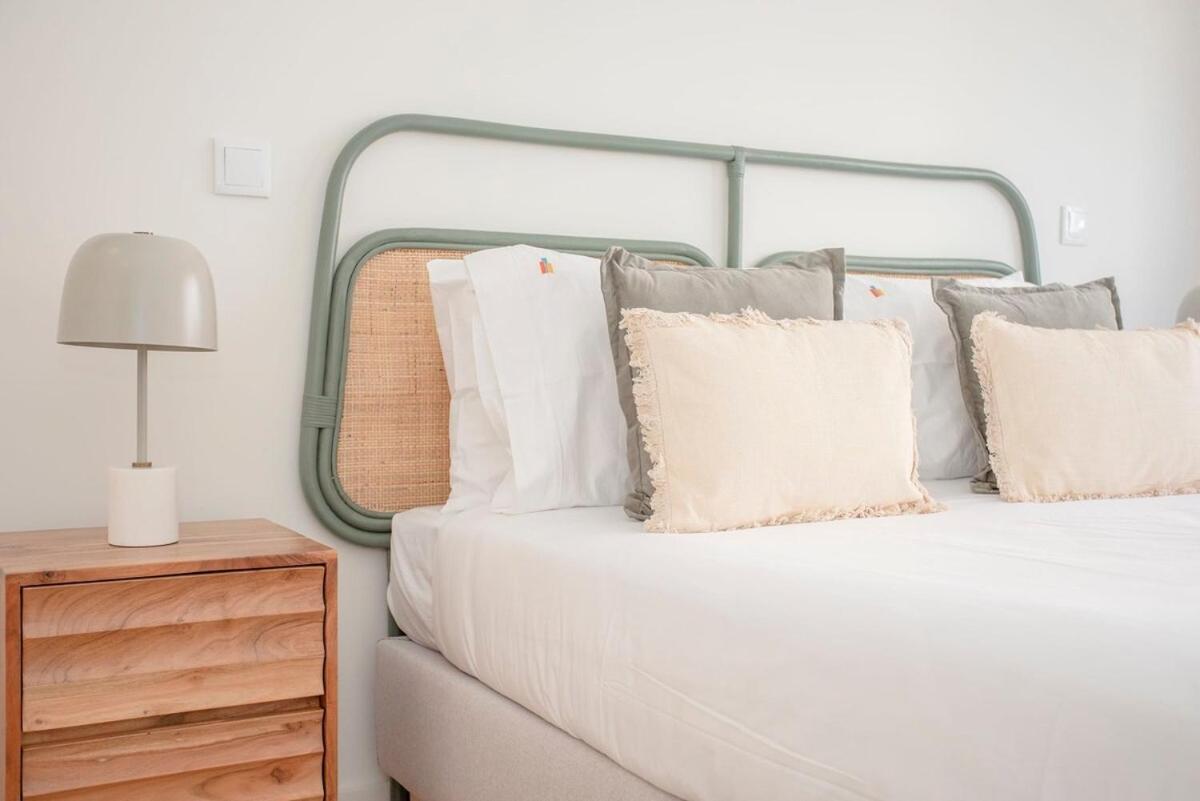 Liiiving In Porto - City Design Apartments المظهر الخارجي الصورة