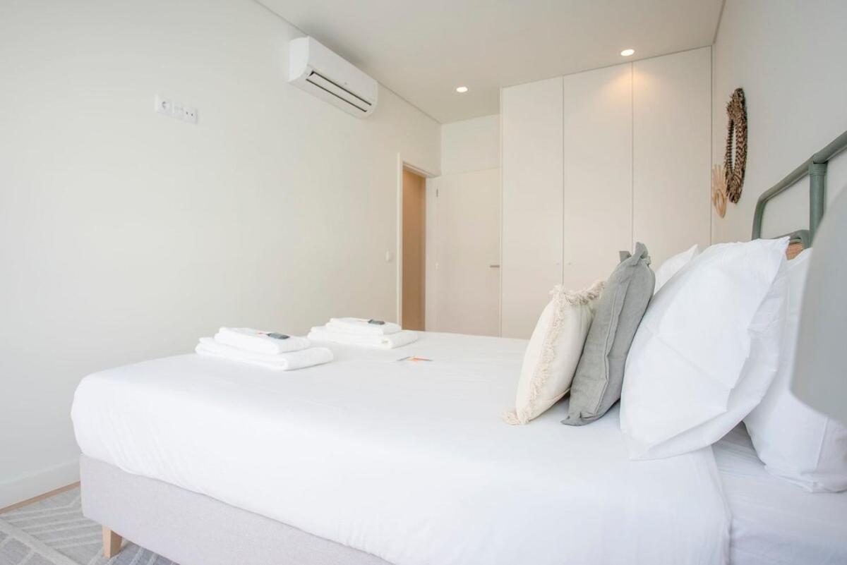 Liiiving In Porto - City Design Apartments المظهر الخارجي الصورة