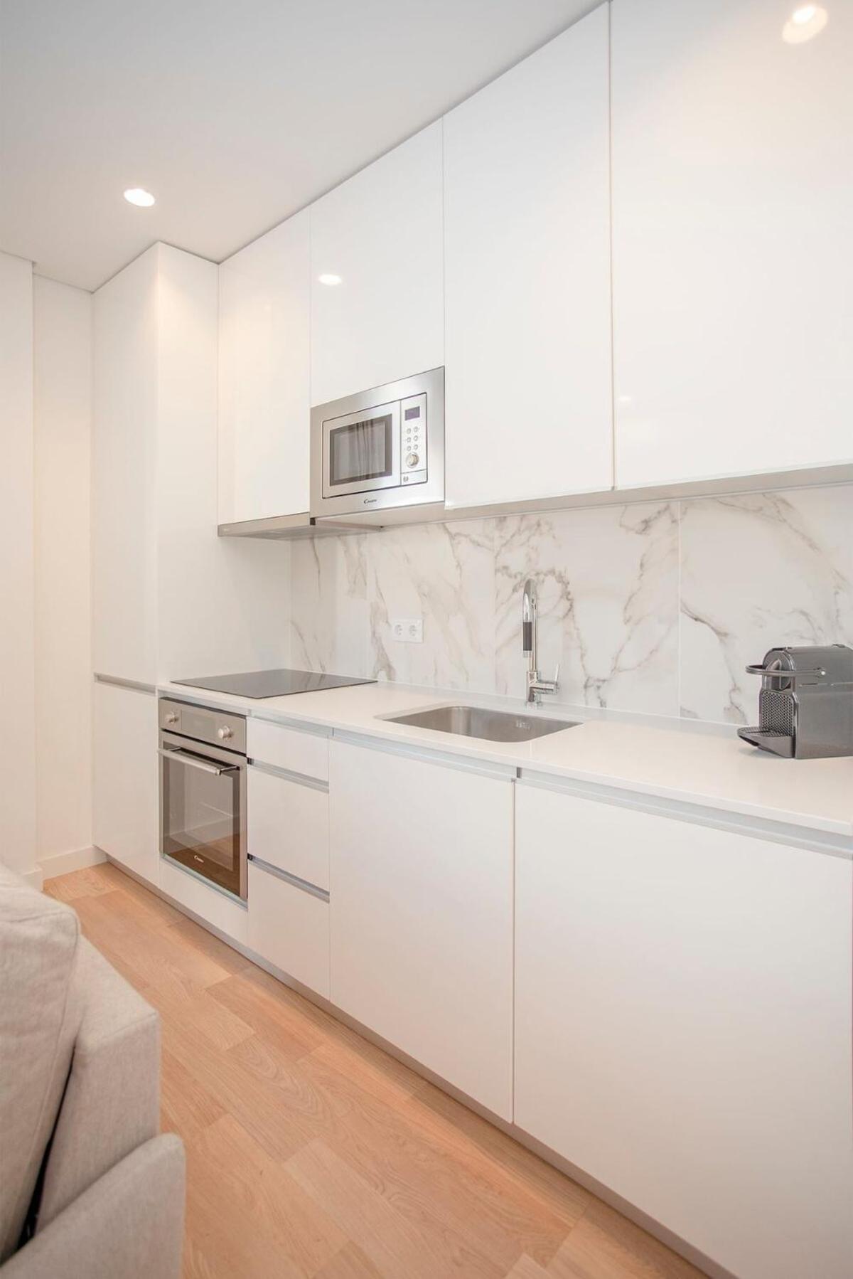 Liiiving In Porto - City Design Apartments المظهر الخارجي الصورة