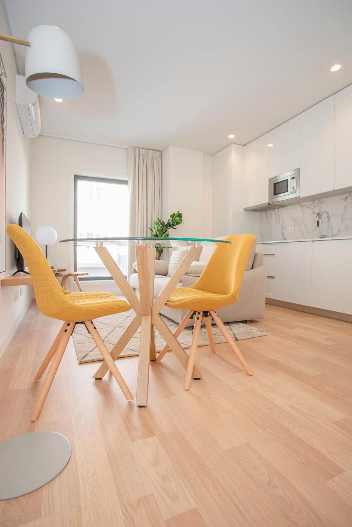 Liiiving In Porto - City Design Apartments المظهر الخارجي الصورة