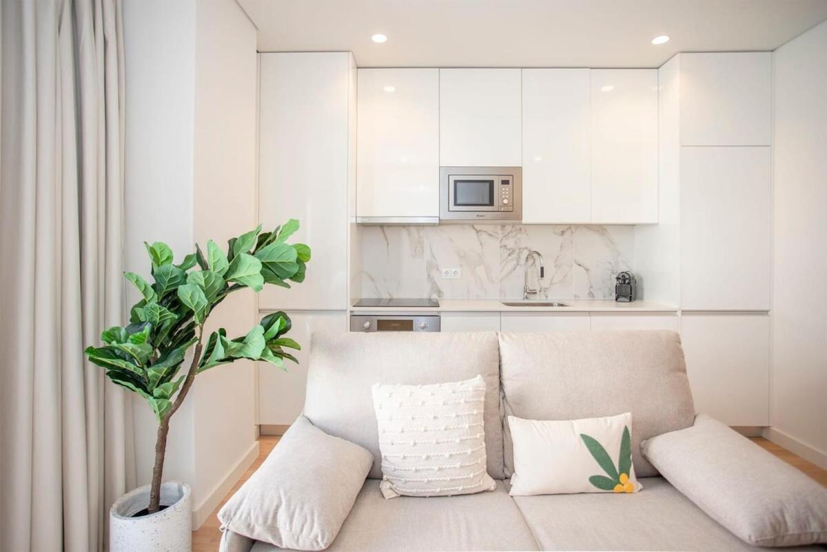 Liiiving In Porto - City Design Apartments المظهر الخارجي الصورة