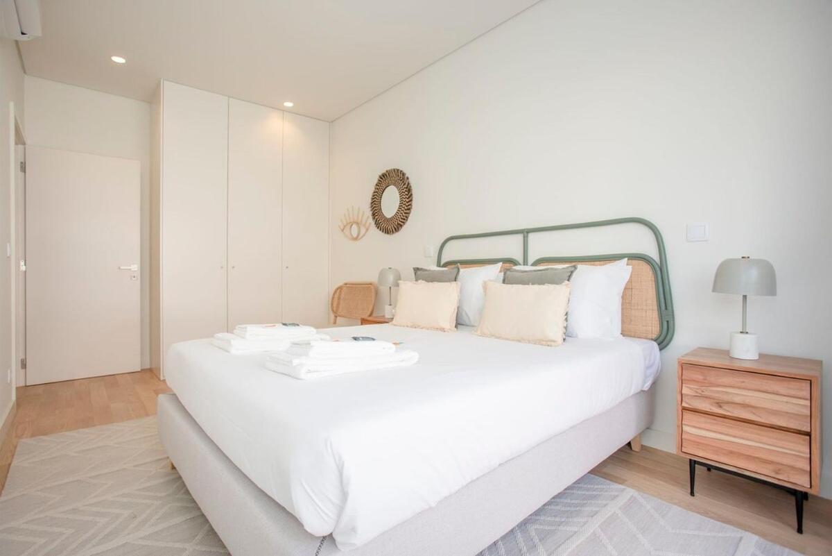 Liiiving In Porto - City Design Apartments المظهر الخارجي الصورة